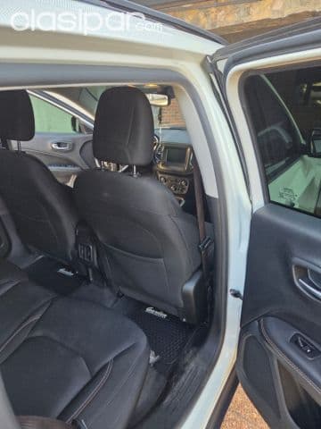 Jeep Compass 2020