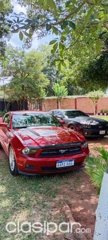 Ford Mustang 2010