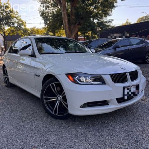 Bmw 330 2006