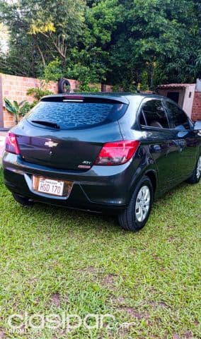 Jeep Onix 2019