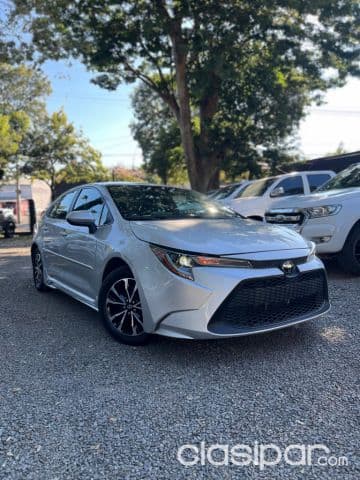 Toyota Corolla 2020