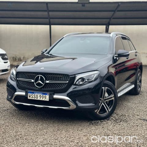 Mercedes-Benz 220 2017