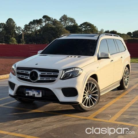 Mercedes-Benz 350 2018