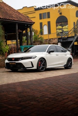 Honda Civic 2023