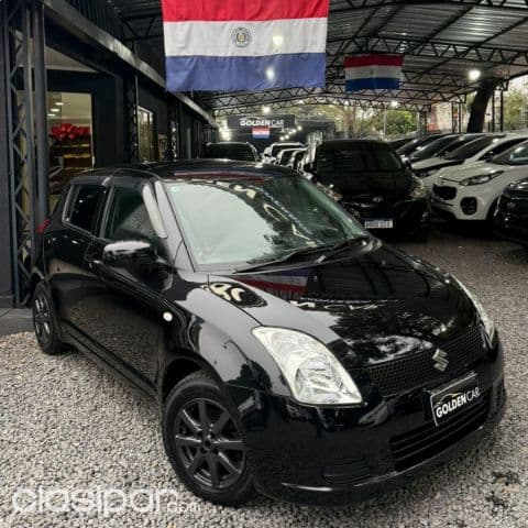 Suzuki Swift 2006