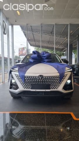 Changan No especificado 2026