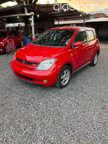 Toyota Ist 2005