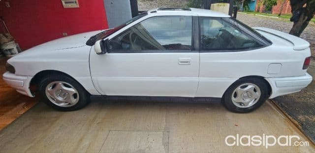 Hyundai Coupe 1995