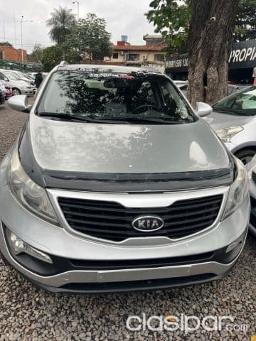 Kia Sportage 2011