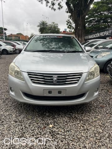 Toyota Premio 2008