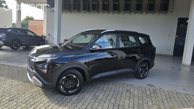 Kia Carens 2026
