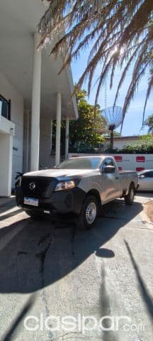 Nissan Cargo 2022