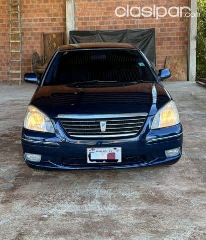 Toyota Premio 2004