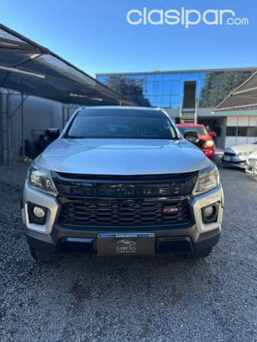 Chevrolet S10 2023