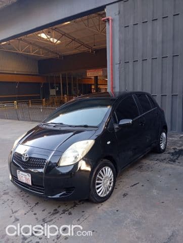 Toyota Vitz 2005