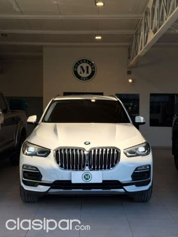 Bmw 120 2019