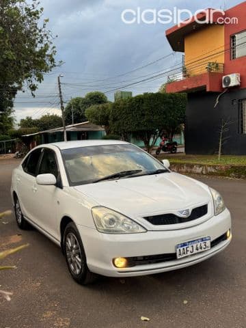 Toyota Allion 2005
