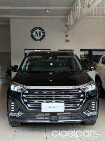 Jetour X90 Plus Premiun Año 2025