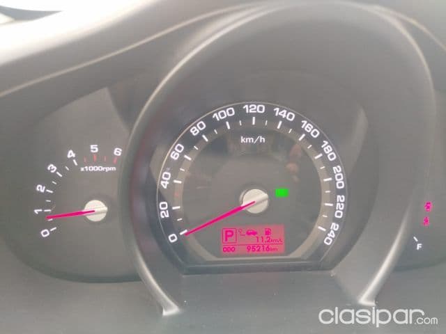 Kia Sportage 2012