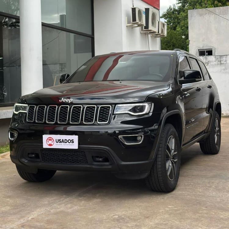 Jeep Grand Cherokee Laredo 4X2 2019