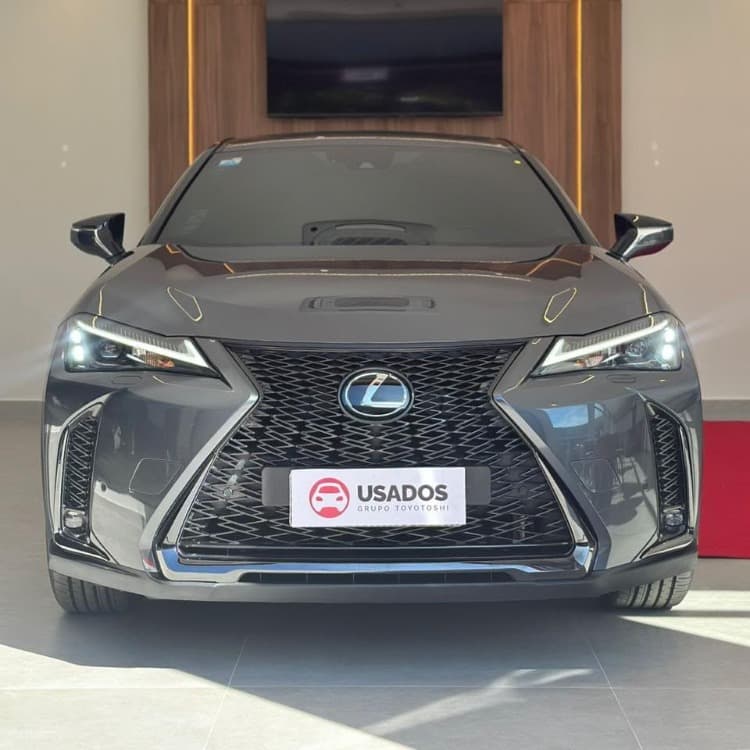 Lexus Ux250H F-Sport 2023