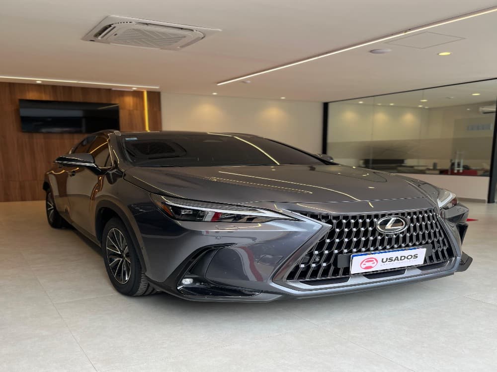 Lexus Lexus Nx350H 2023