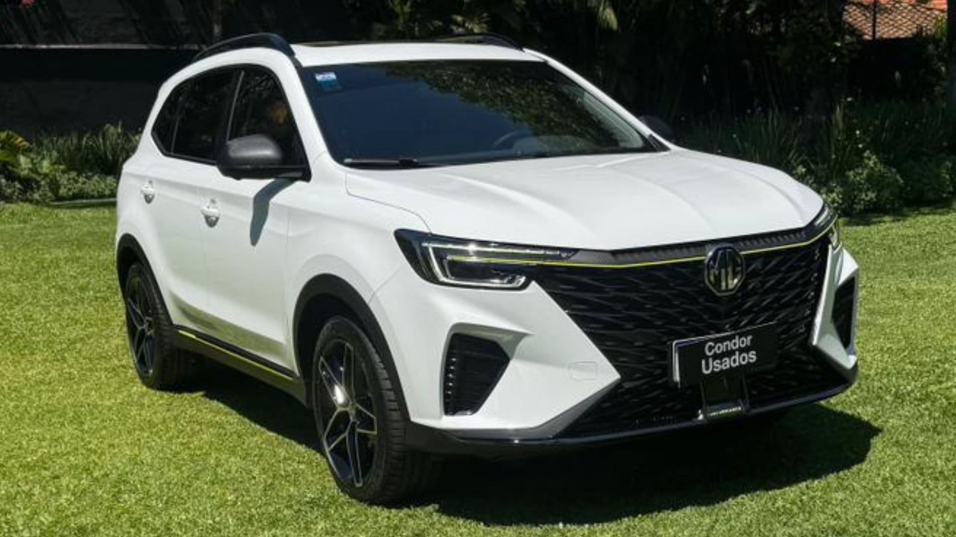 Mg – Rx5 Trophy 2025