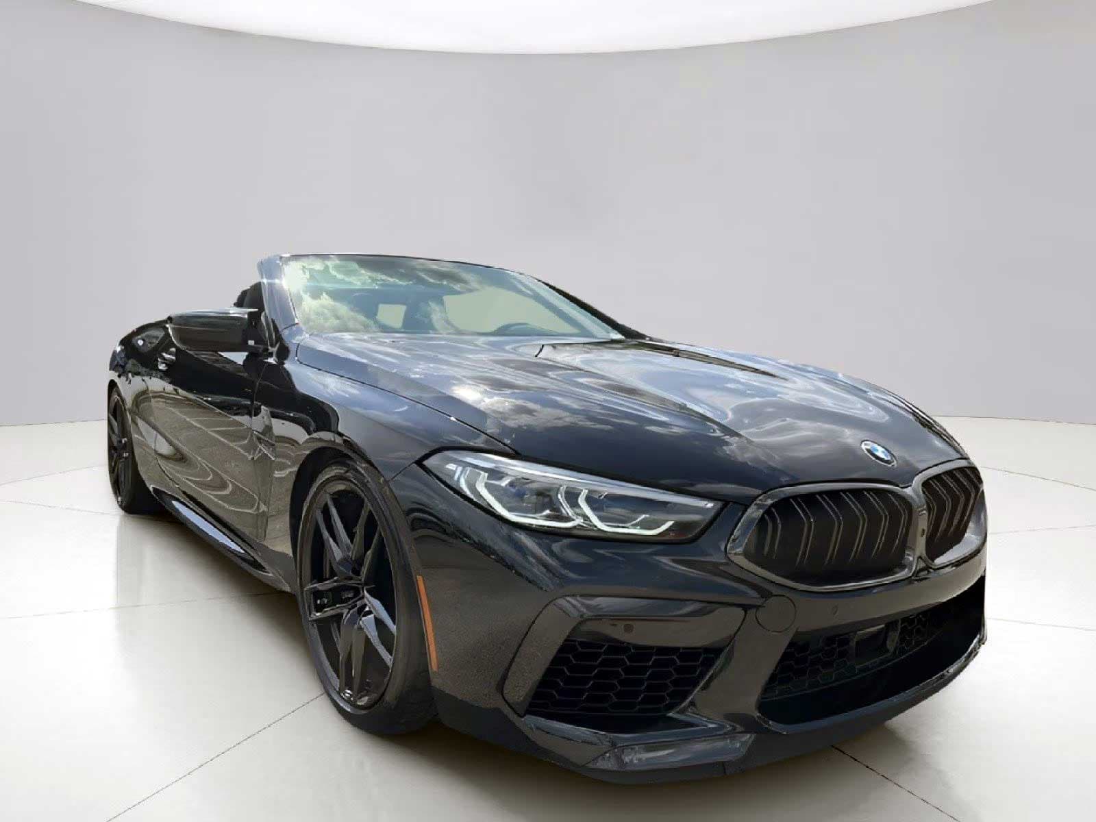Bmw M8 Competition 2020