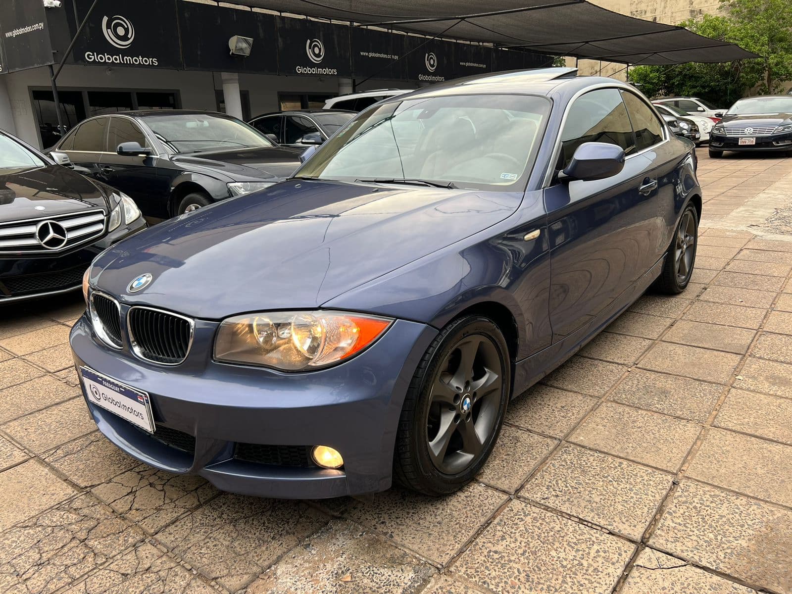 Bmw 128I 2011