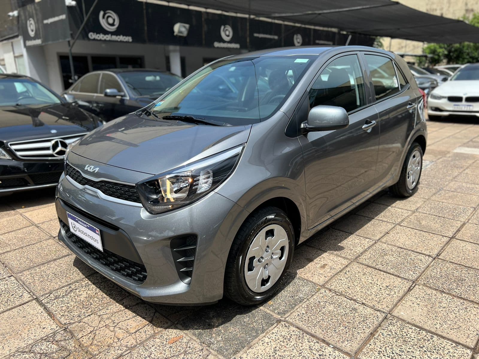 Kia Picanto 2024