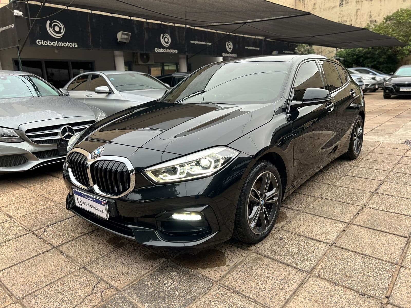 Bmw 118I 2020