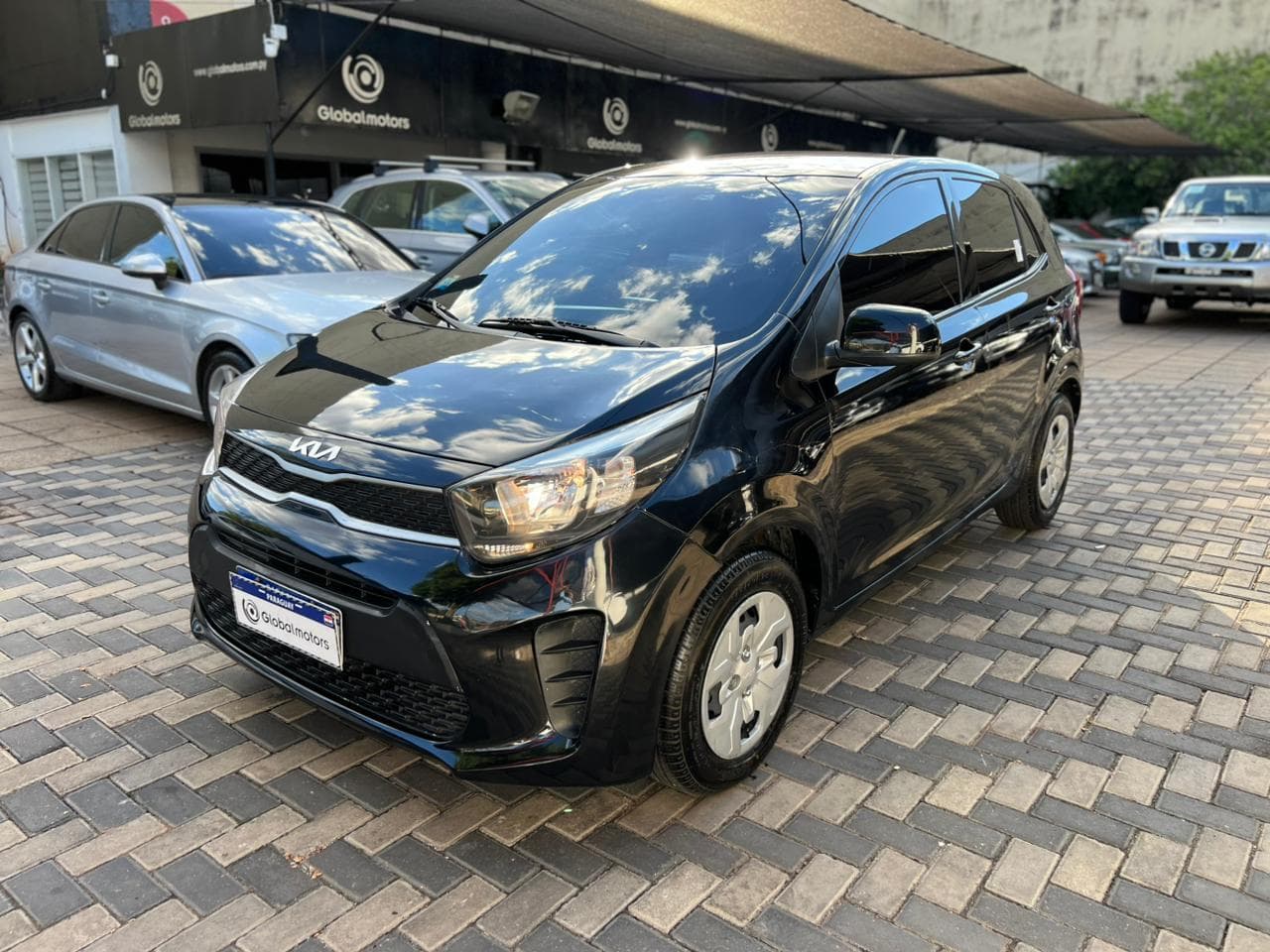 Kia Picanto 2024