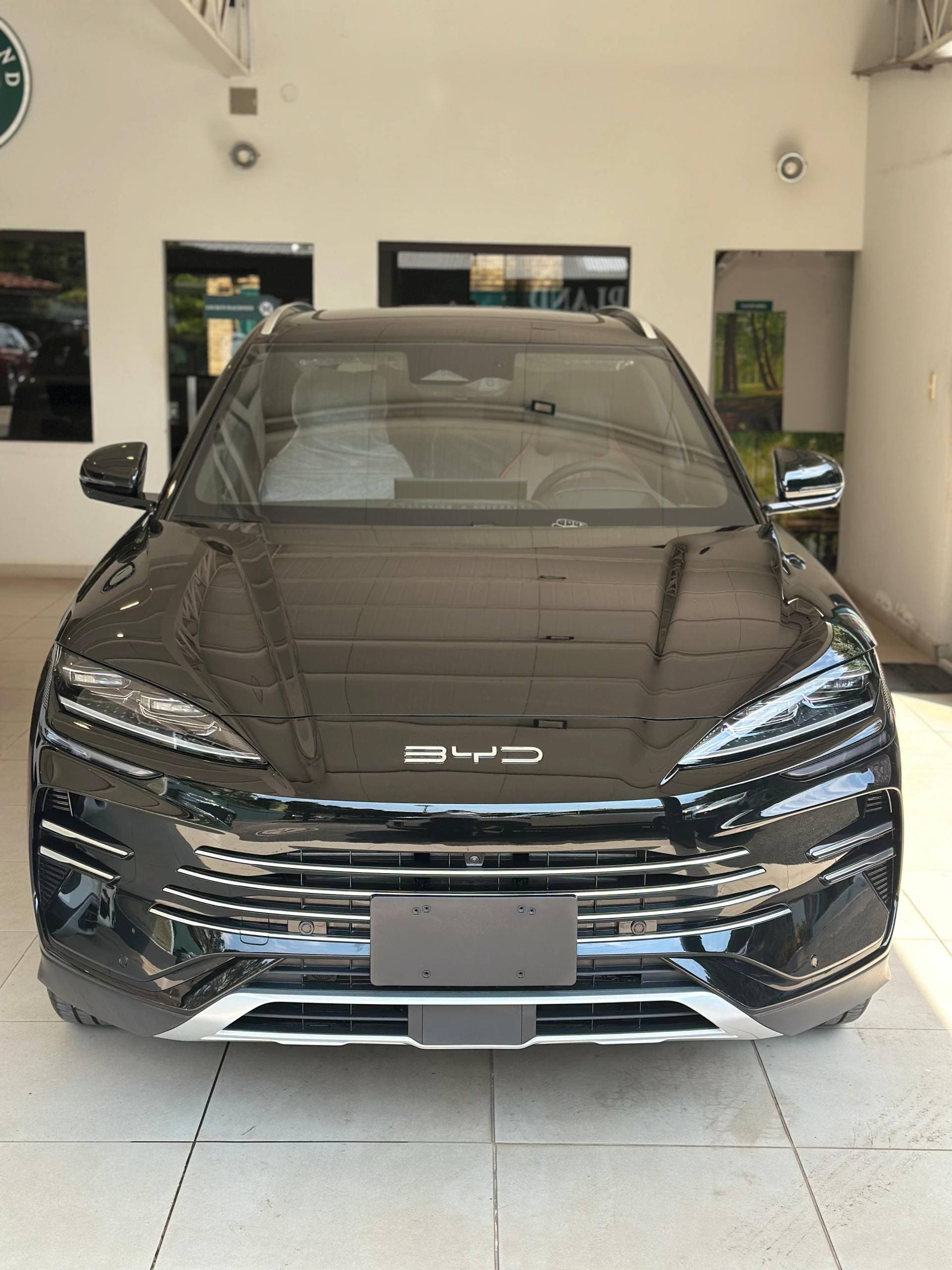 Byd Song Plus Dm-I 2026