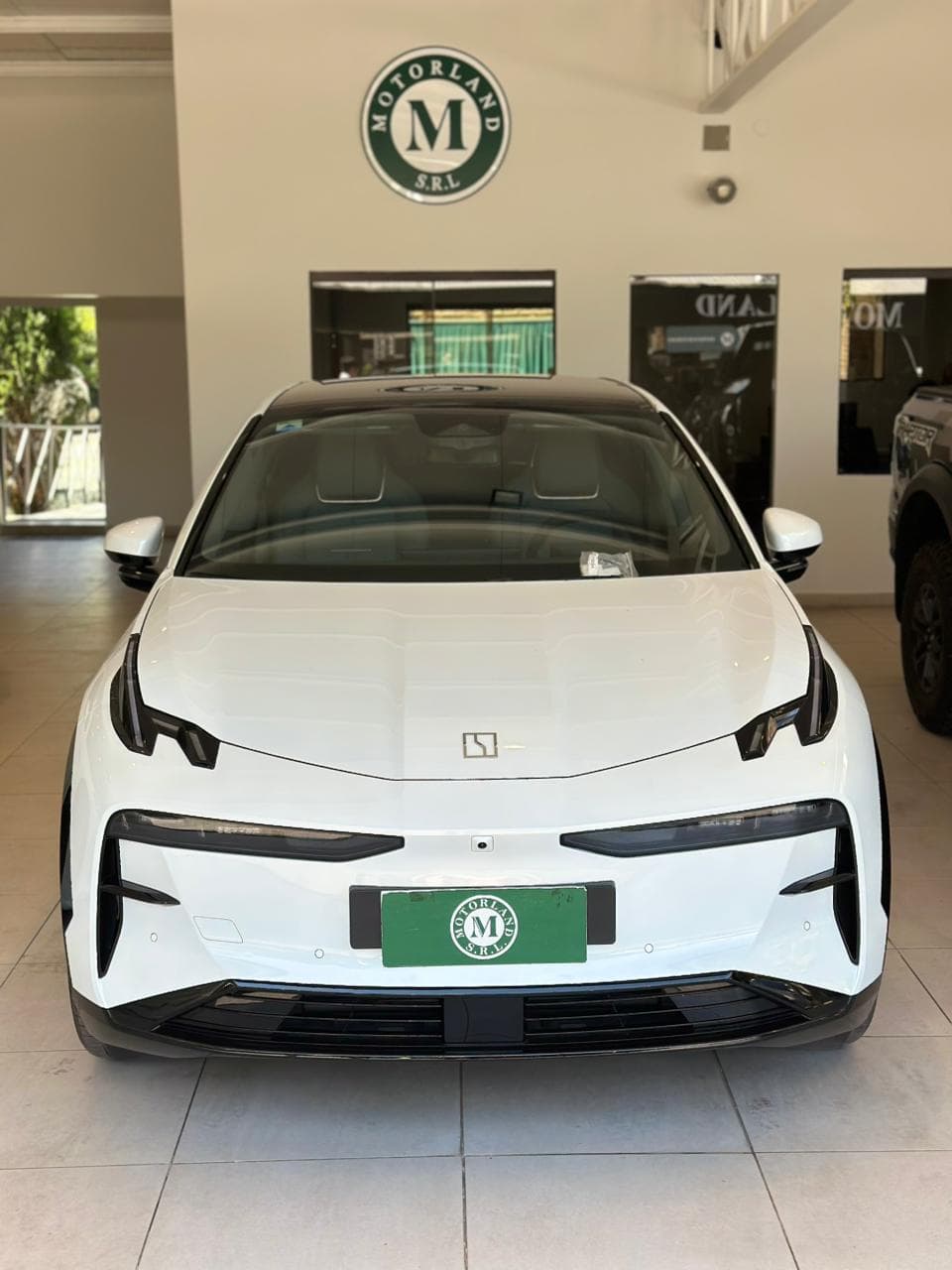 Zeekr X Smart 2026