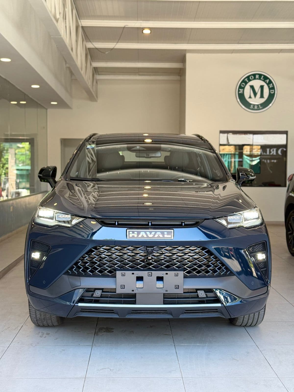 Gwm H6 Gt Hibrida Phev 2026
