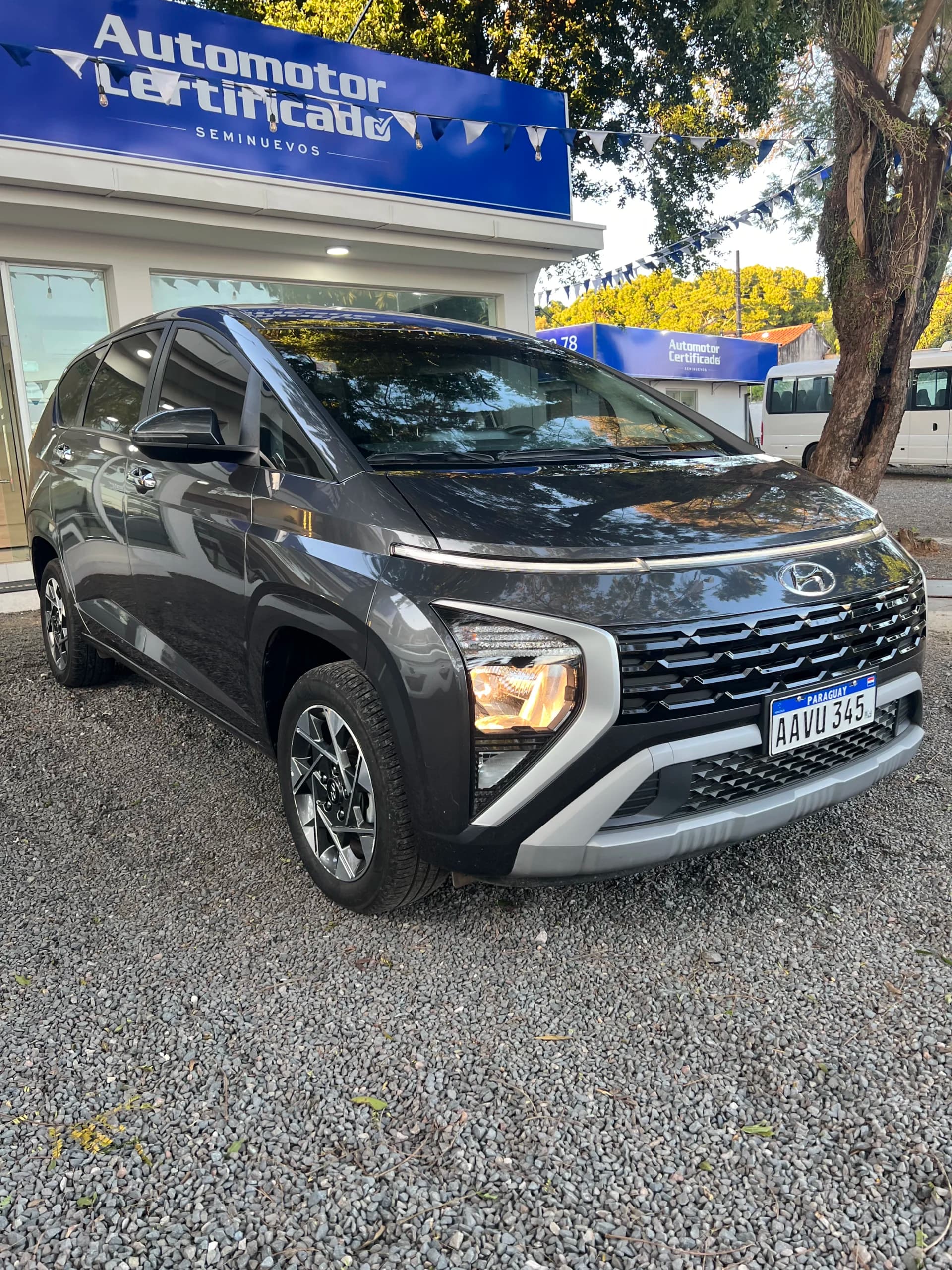 Hyundai Stargazer 1.5 Naft. 2025 2025