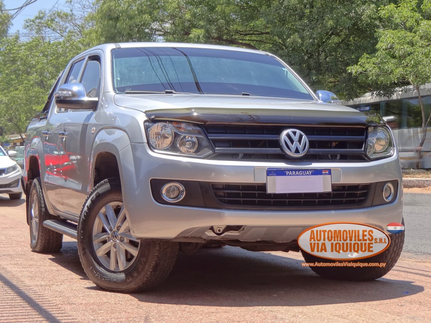 Volkswagen Volkswagen 2016 2016