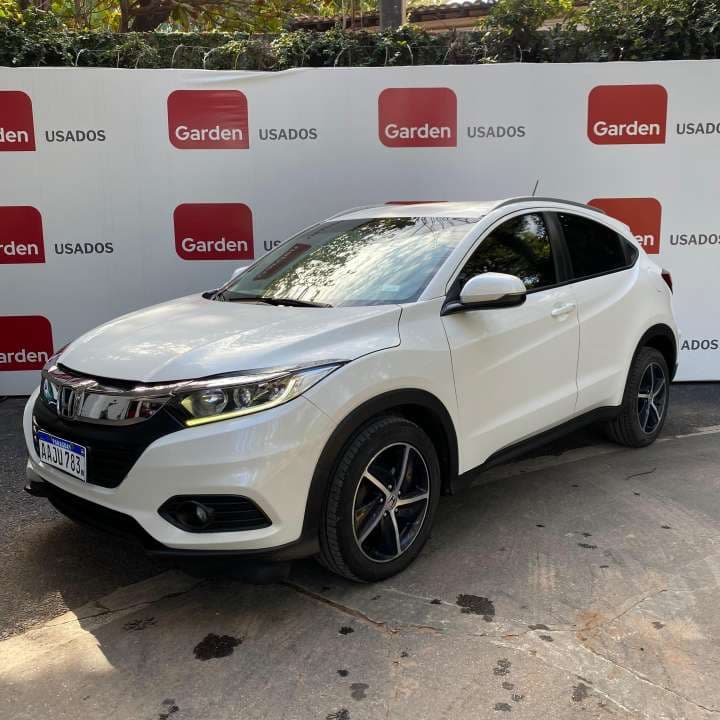 Honda Hr-V 2021