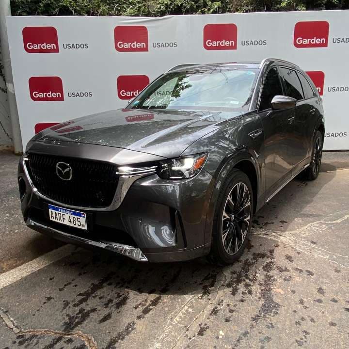 Mazda Cx-90 2024