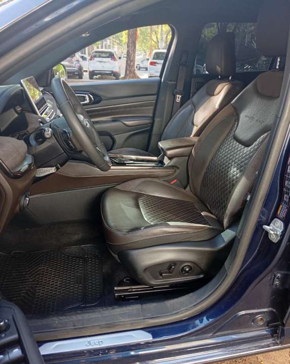 Jeep Commander 2020