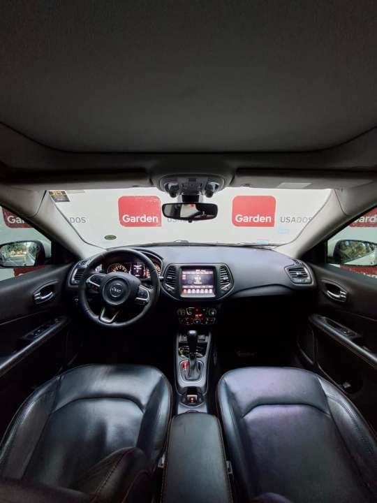 Jeep Compass 2019