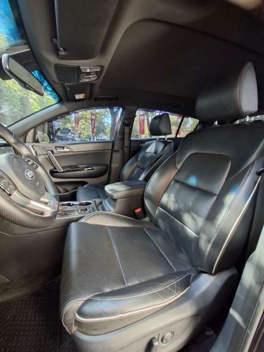 Kia Sportage 2020