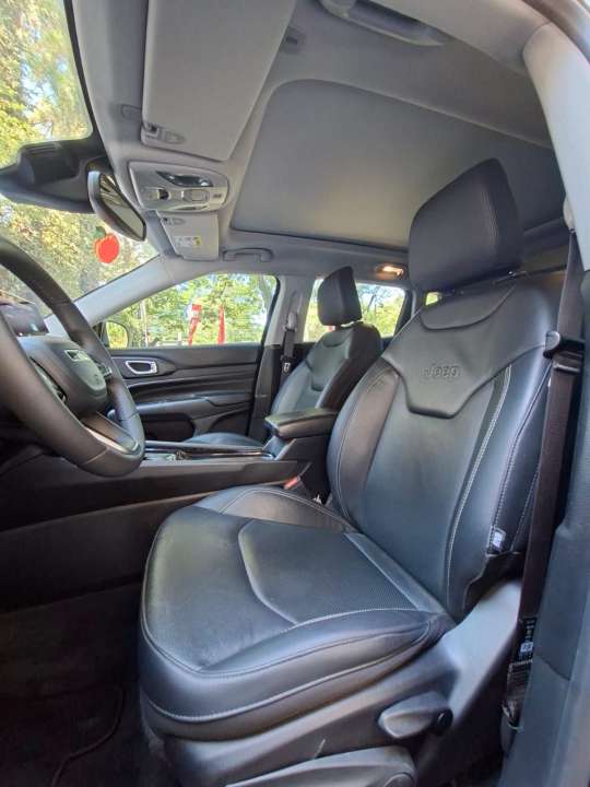 Jeep Compass 2024