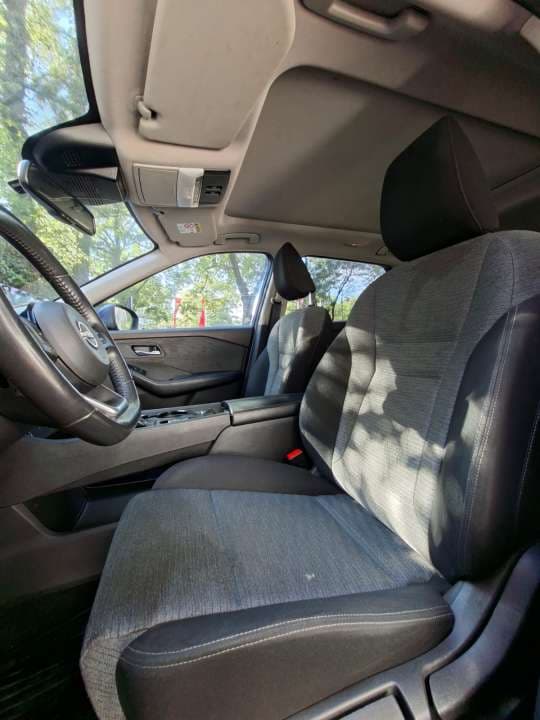Nissan Xtrail 2023