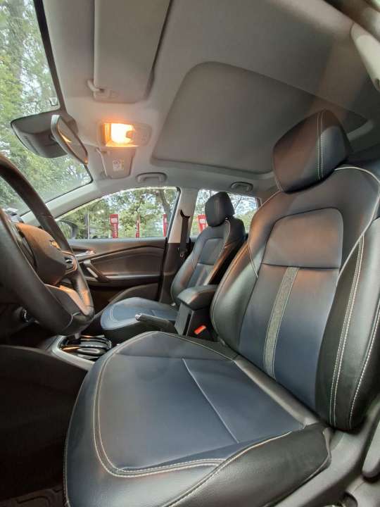 Chevrolet Tracker 2023
