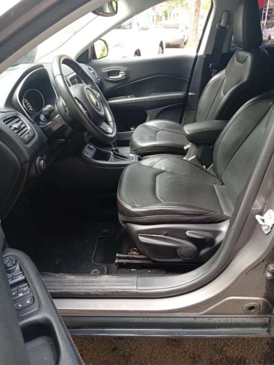 Jeep Compass 2022