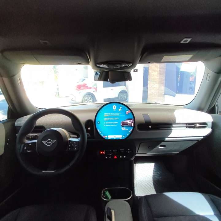 Mini Cooper 2026