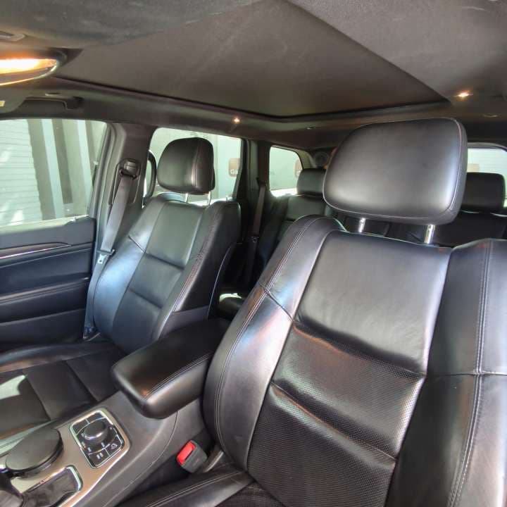 Jeep Grand Cherokee 2020