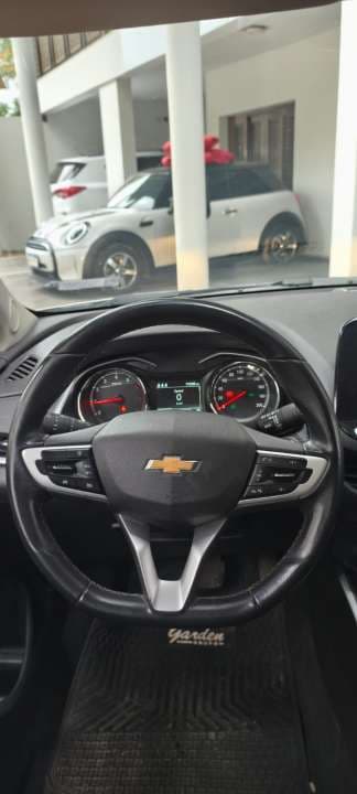 Chevrolet Onix 2022