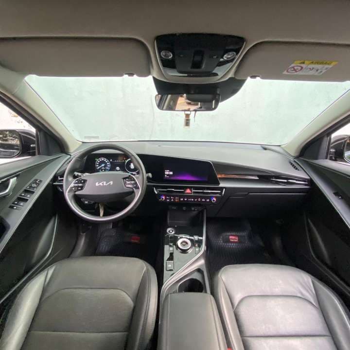 Kia Niro 2023